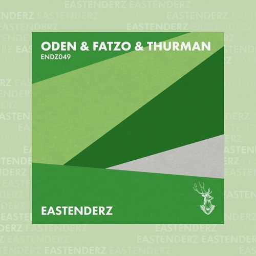 Oden & Fatzo, Thurman - ENDZ049 [ENDZ049]